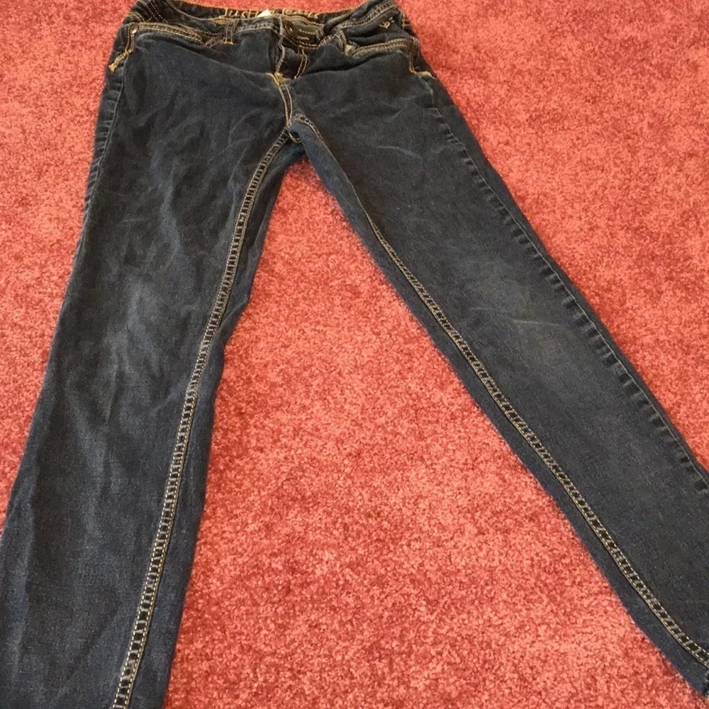 Justice Jeans